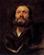 Anthony Van Dyck An Apostle oil painting